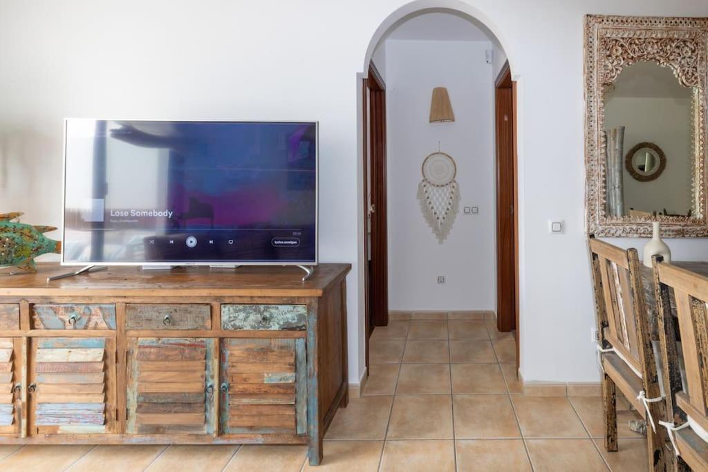 דירות קלטה דה פוסטה Casa Cooper מראה חיצוני תמונה